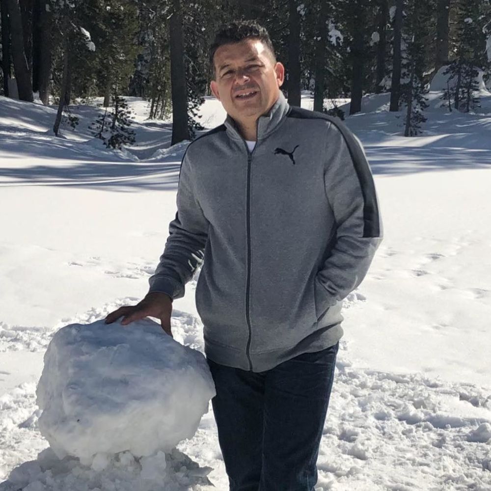 Meet your Posher, Manuel